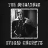 The Operators - Hybrid Moments - Single